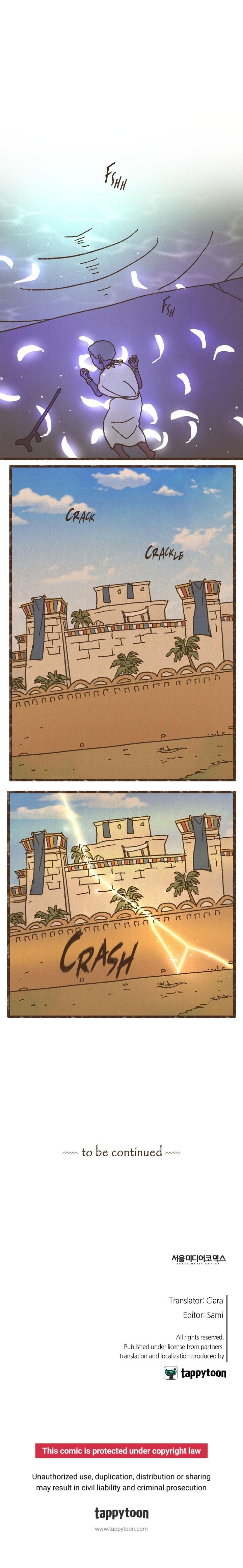Read Ennead Manga Online