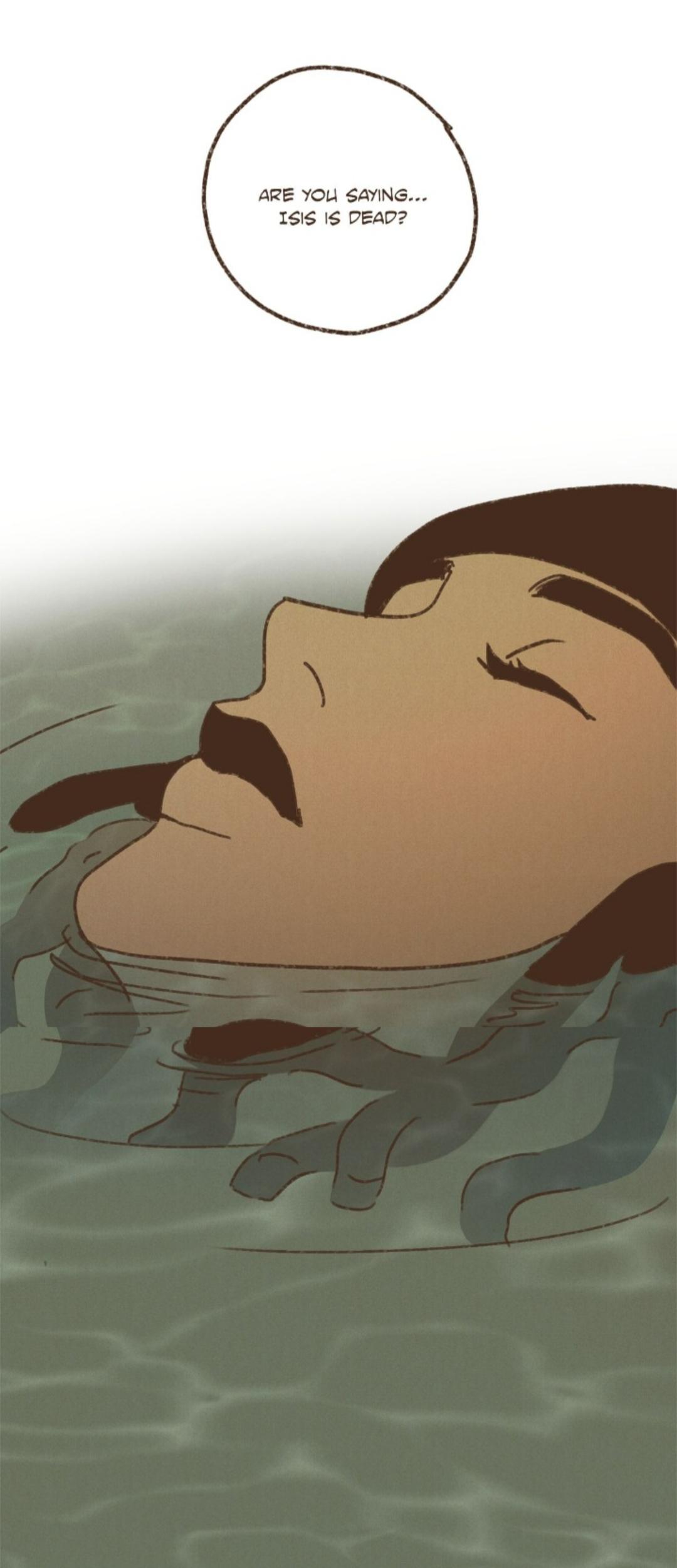 Read Ennead Manga Online