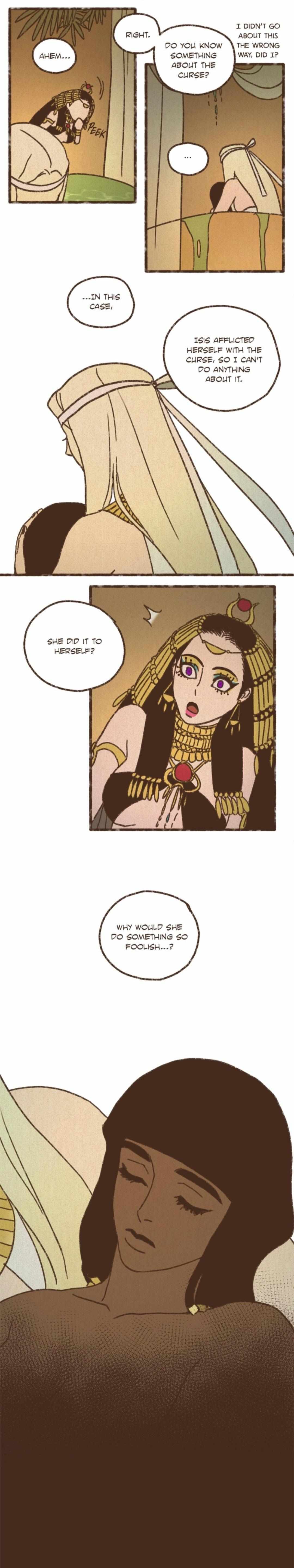 Read Ennead Manga Online
