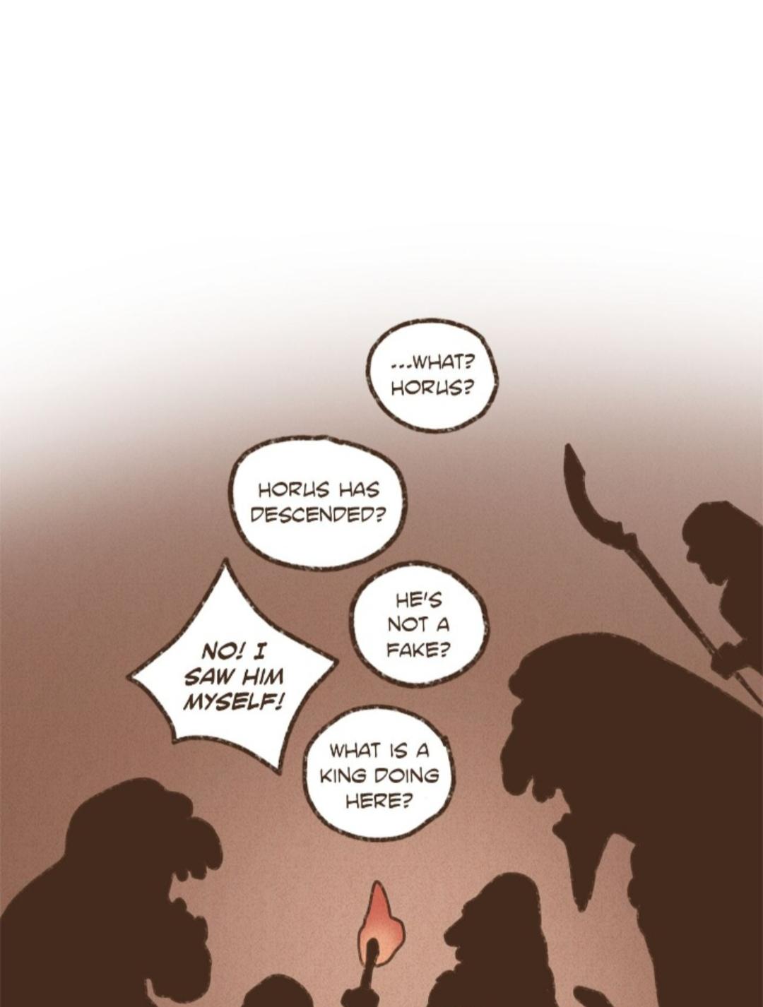 Read Ennead Manga Online