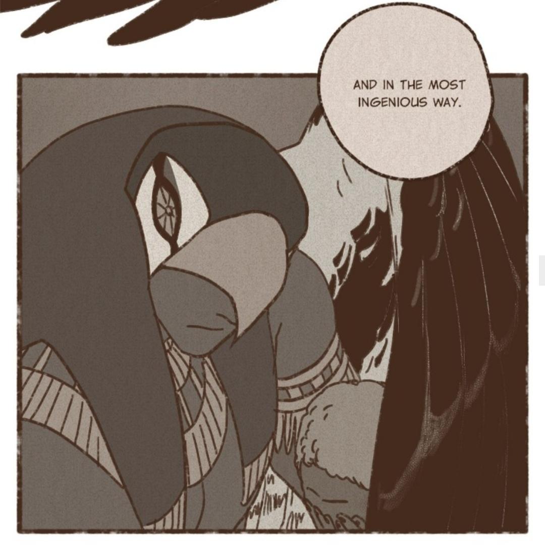 Read Ennead Manga Online