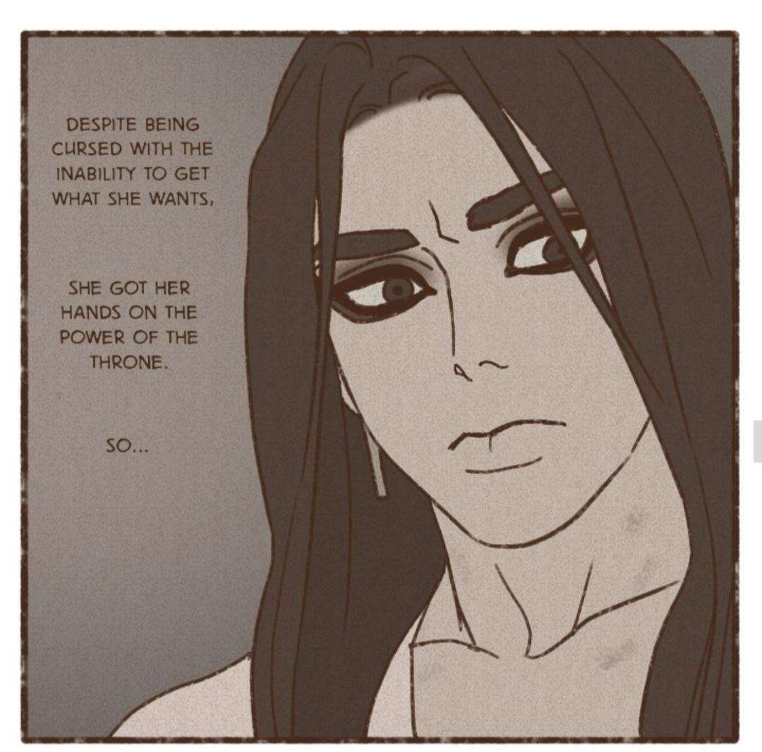 Read Ennead Manga Online