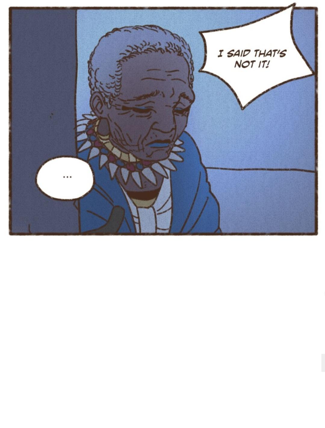 Read Ennead Manga Online