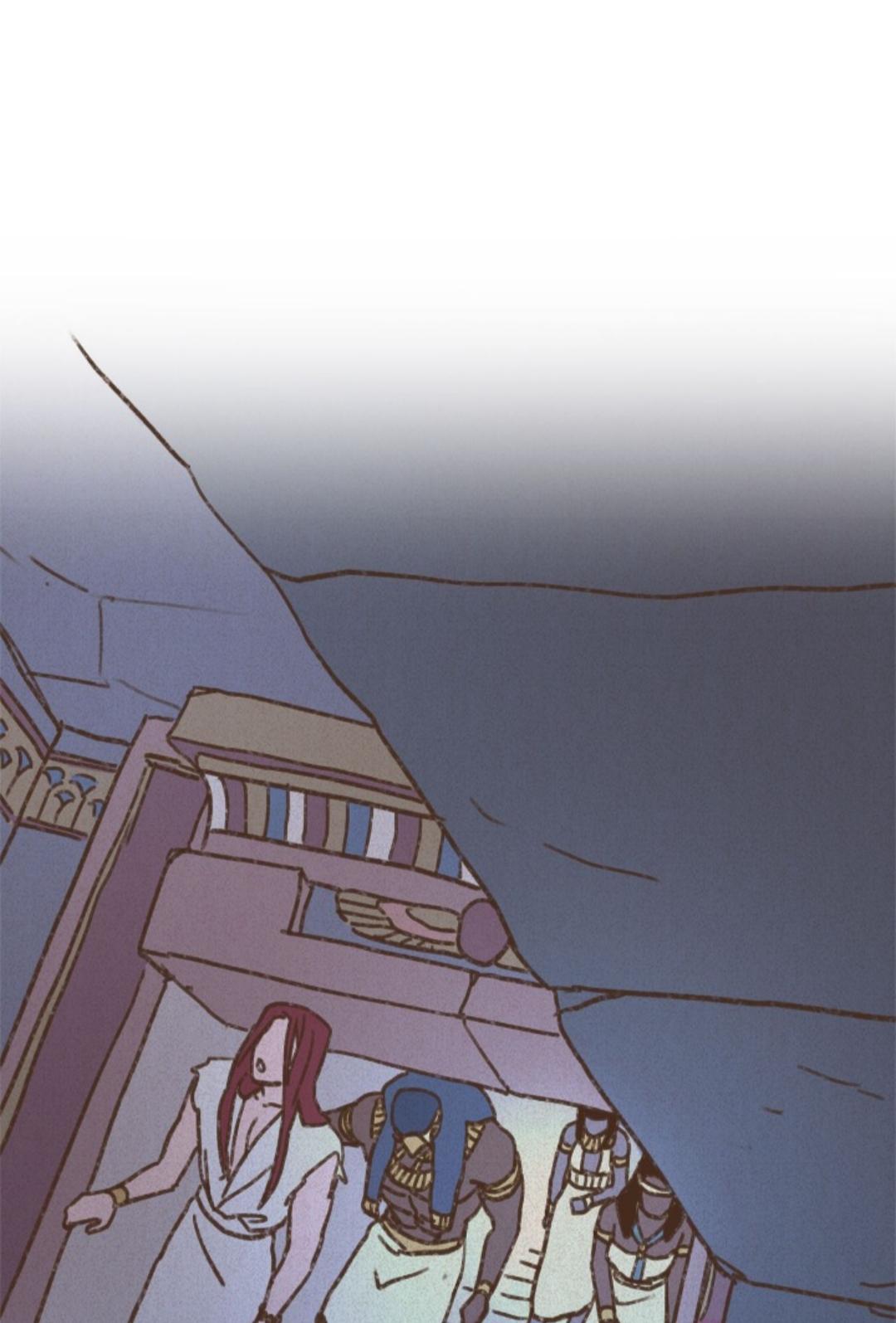Read Ennead Manga Online