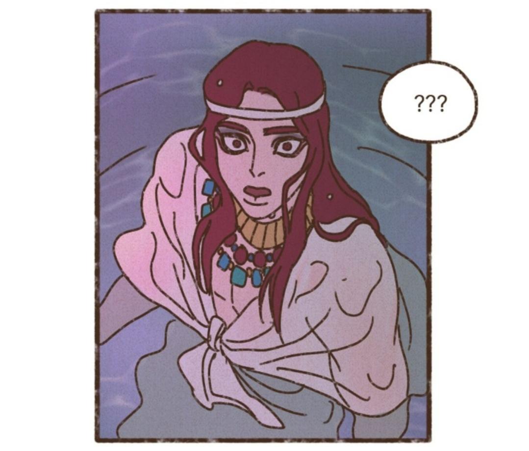 Read Ennead Manga Online