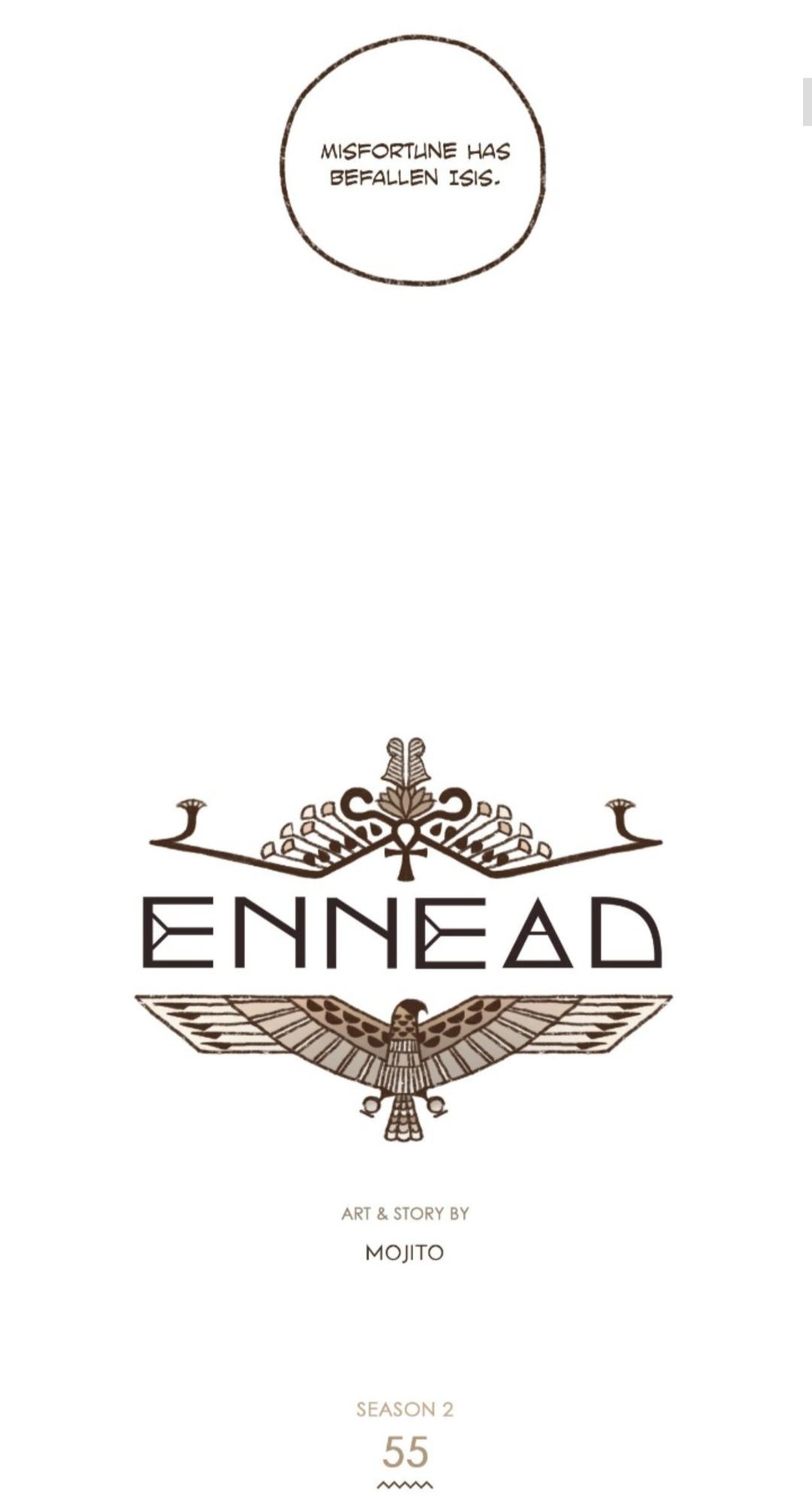 Read Ennead Manga Online