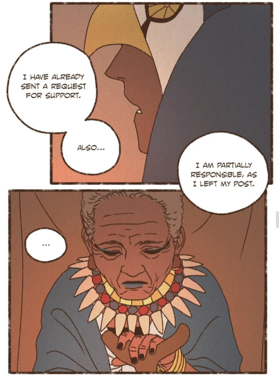 Read Ennead Manga Online