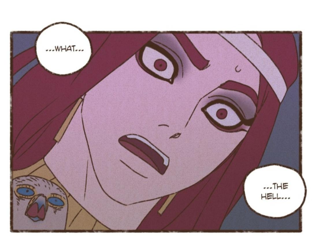Read Ennead Manga Online