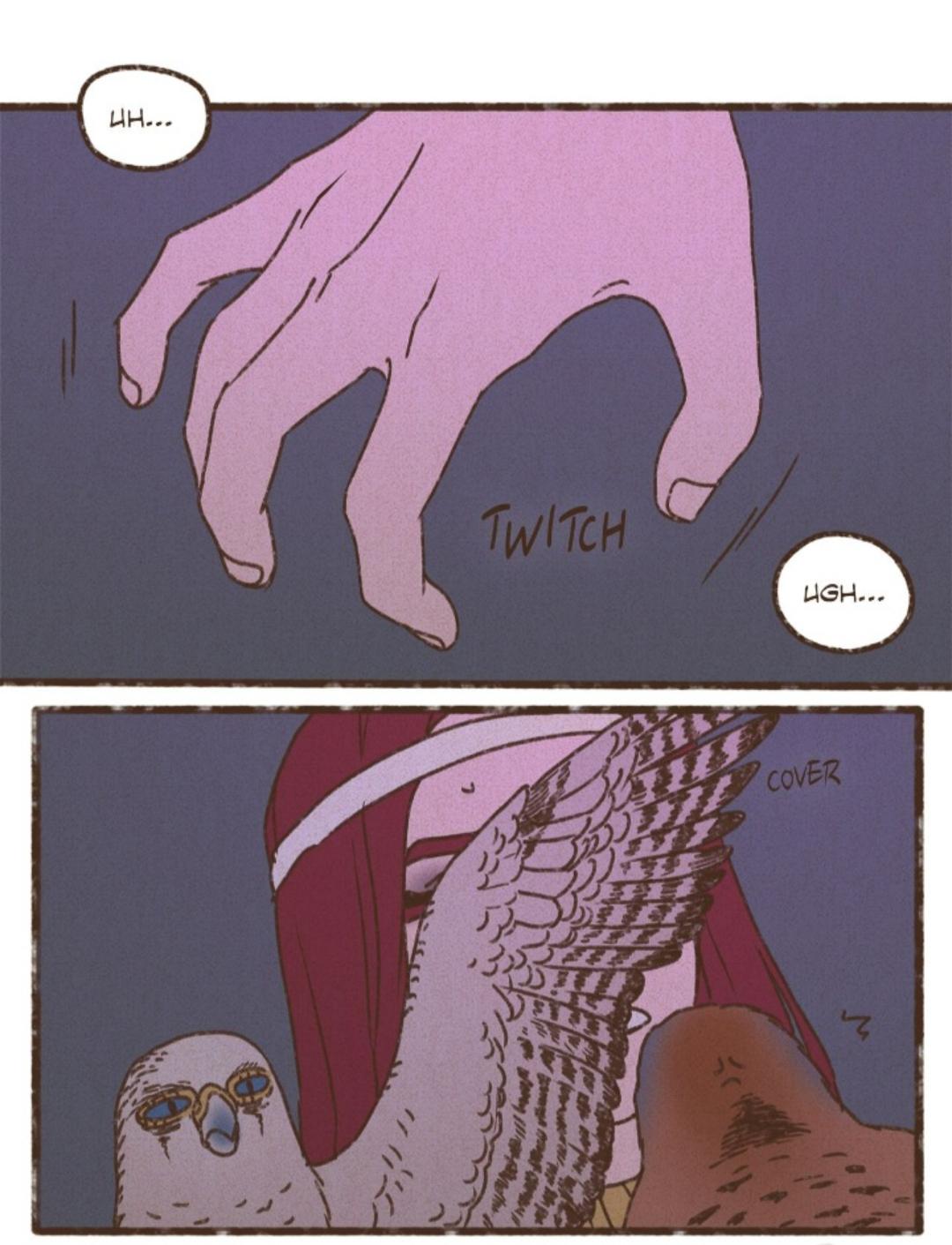 Read Ennead Manga Online