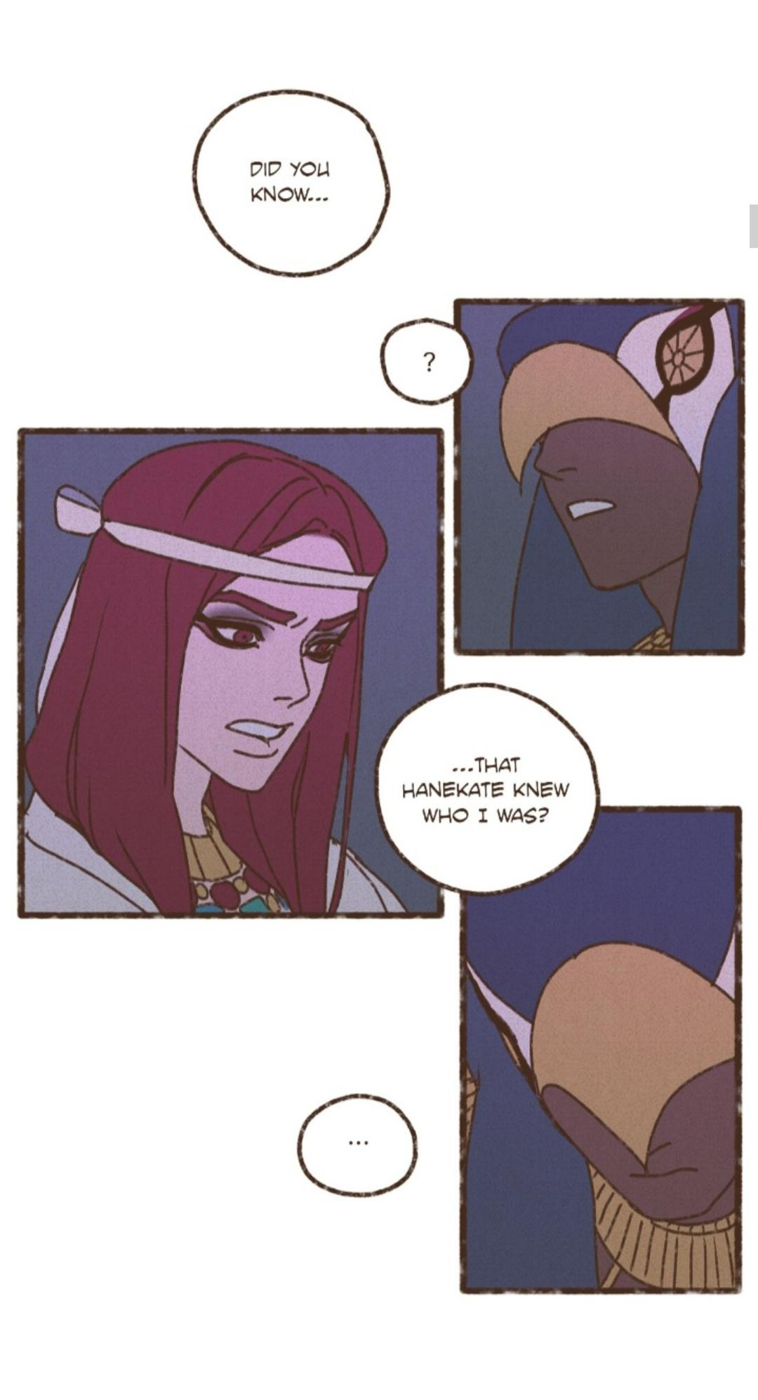 Read Ennead Manga Online
