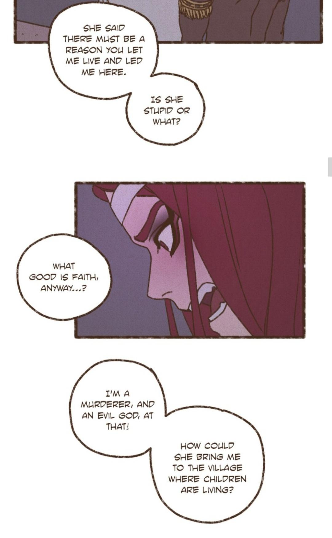 Read Ennead Manga Online