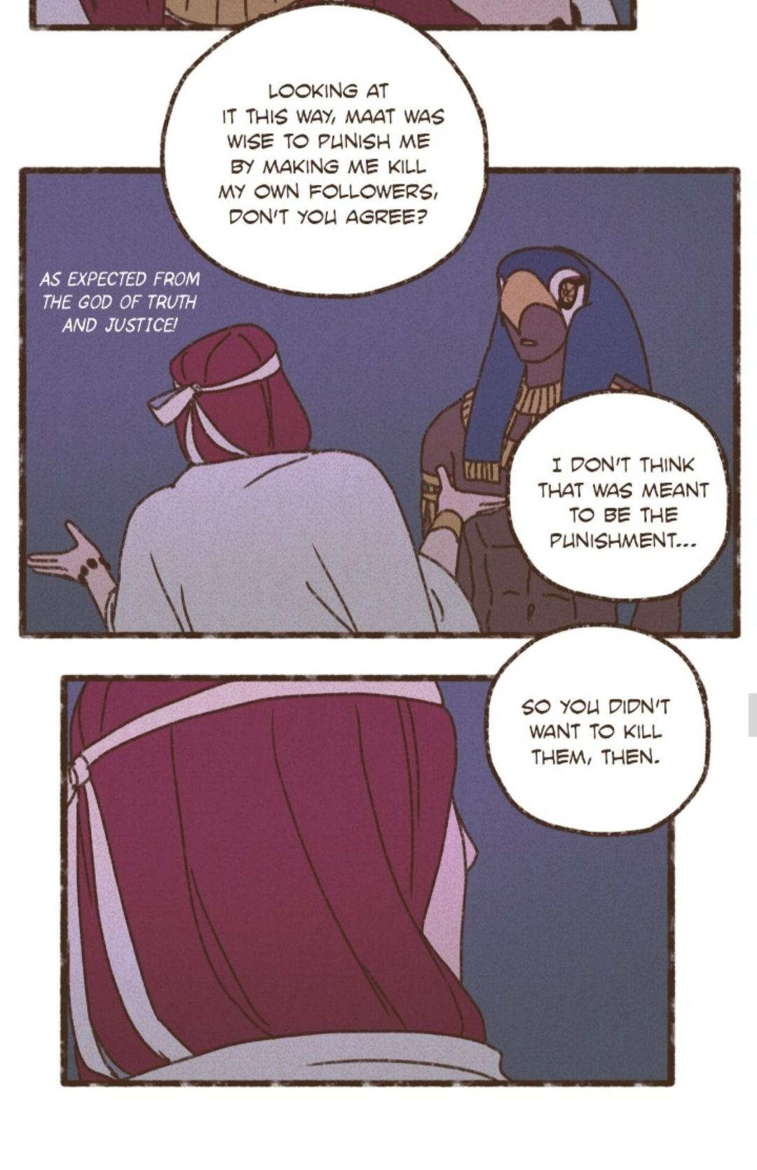 Read Ennead Manga Online