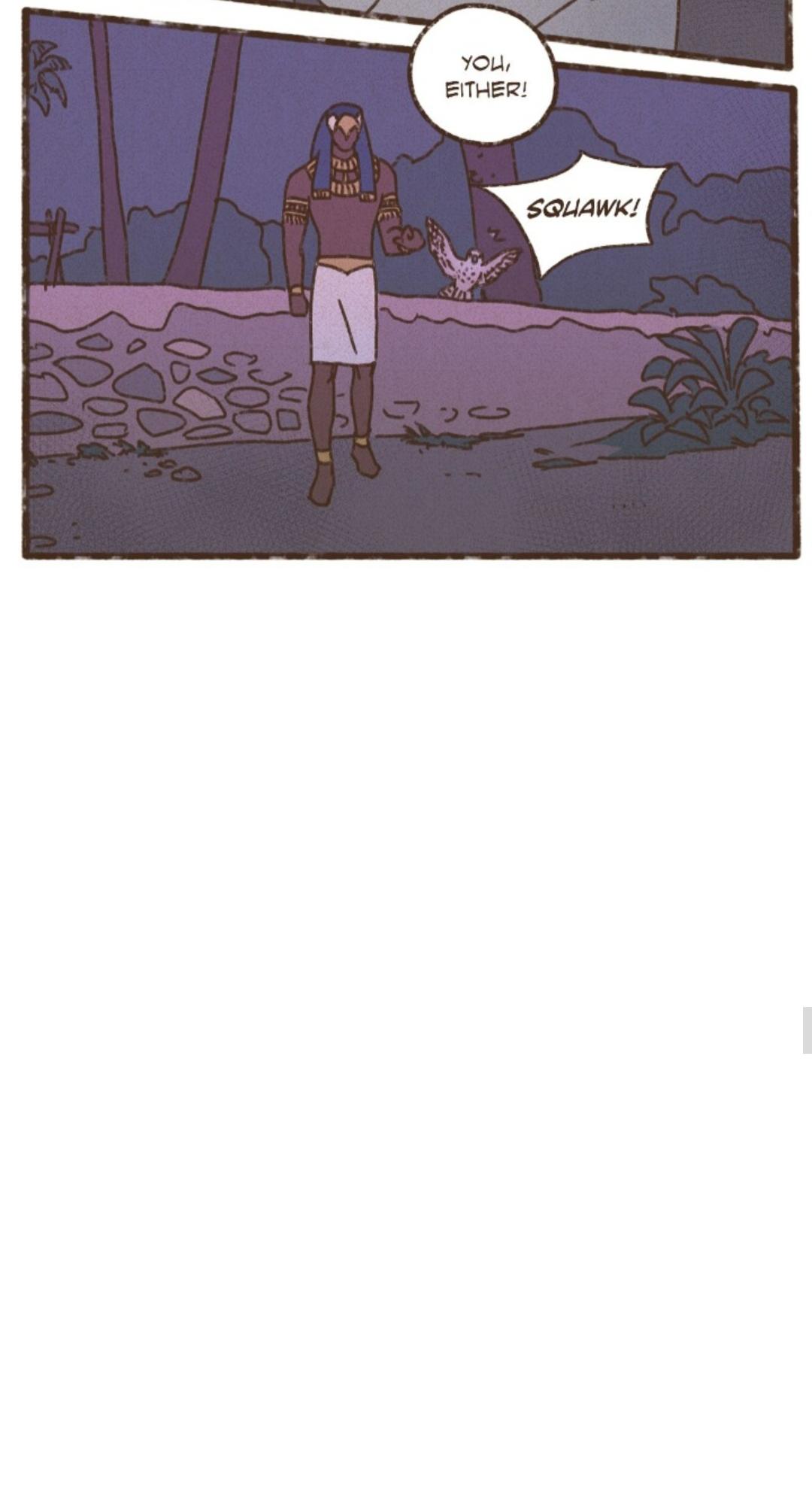 Read Ennead Manga Online