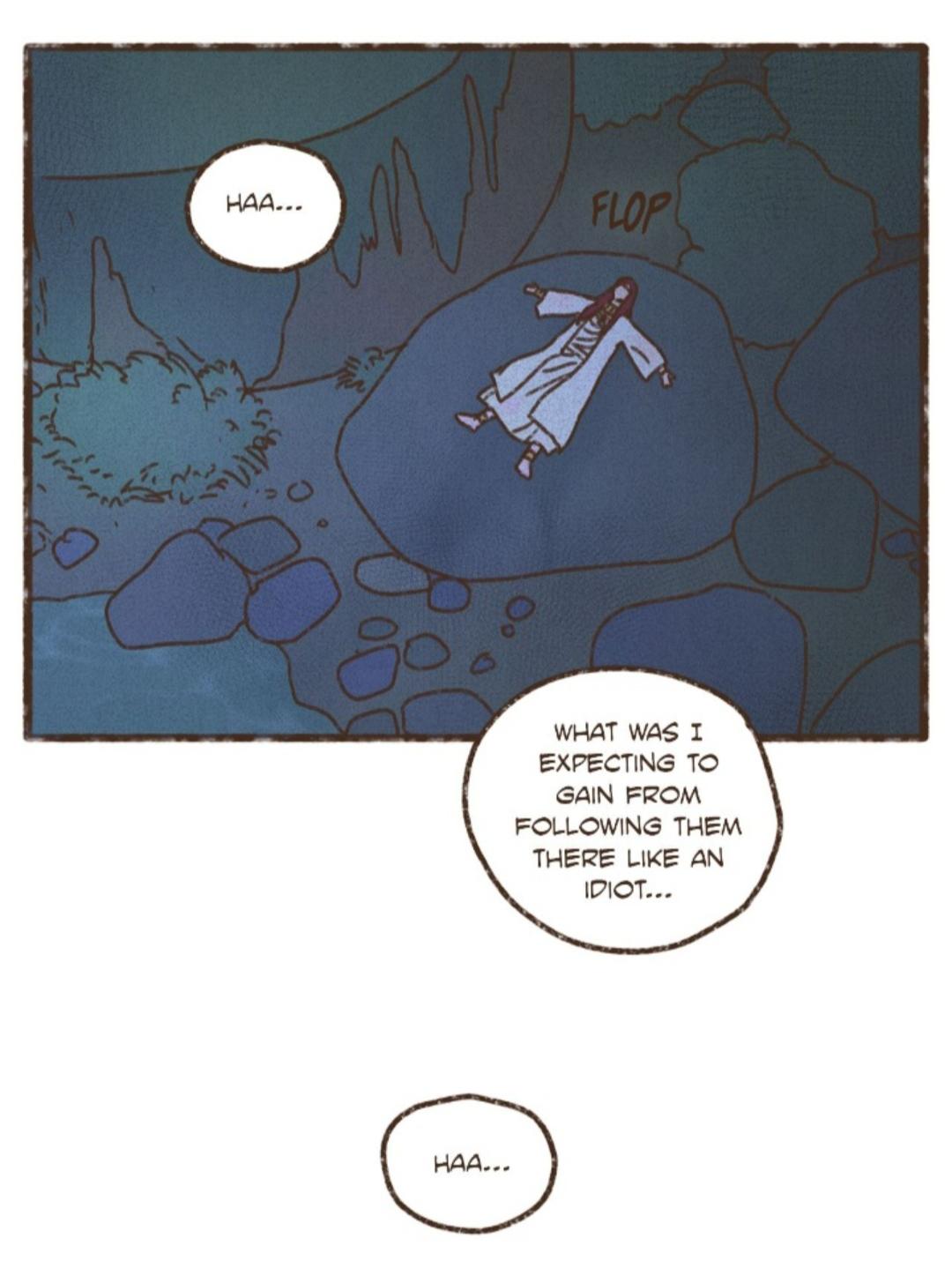 Read Ennead Manga Online