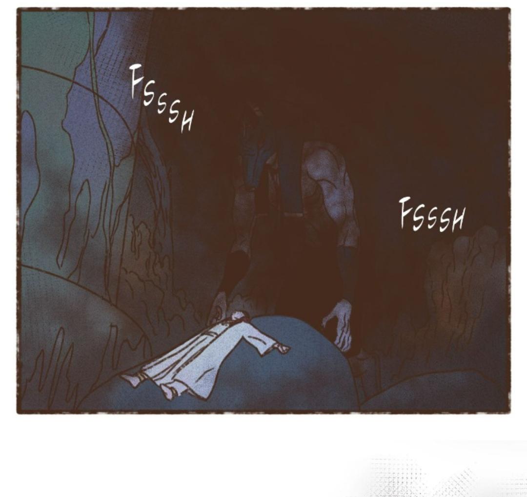 Read Ennead Manga Online