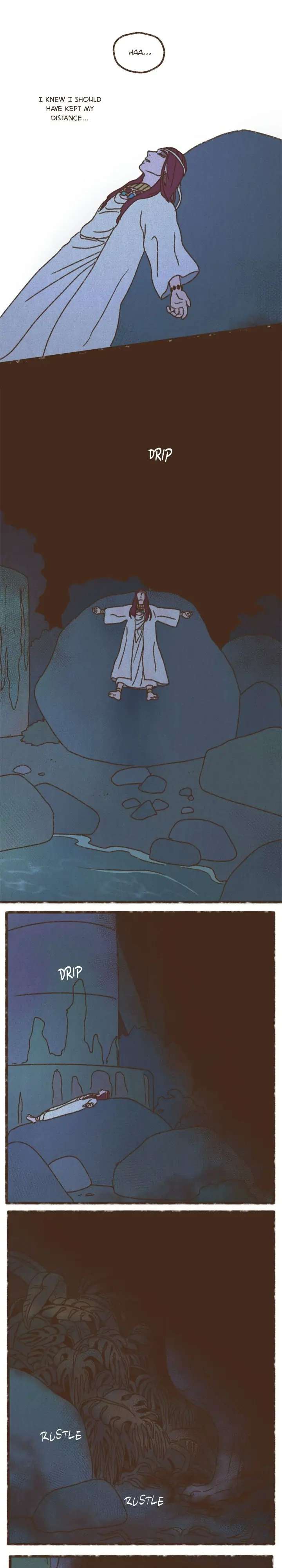 Read Ennead Manga Online
