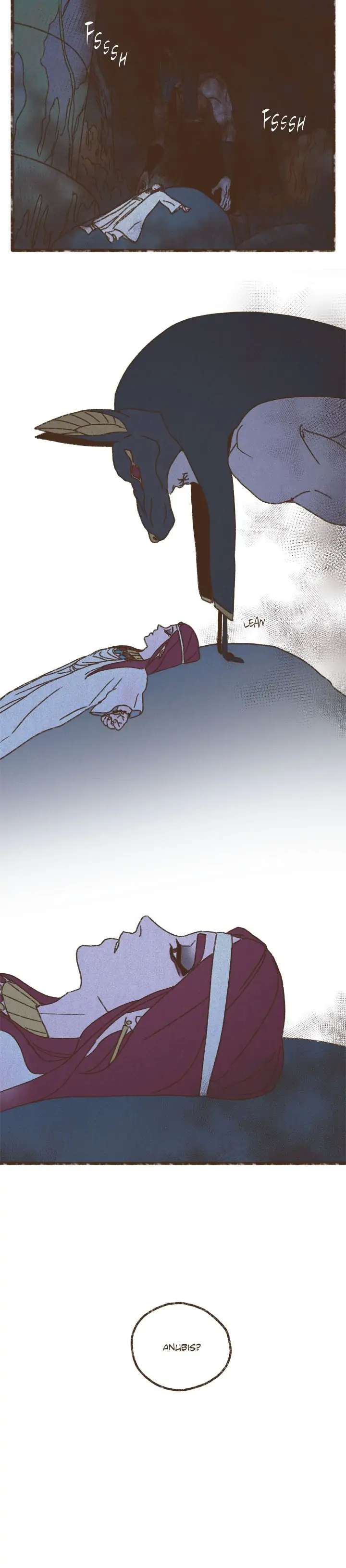 Read Ennead Manga Online