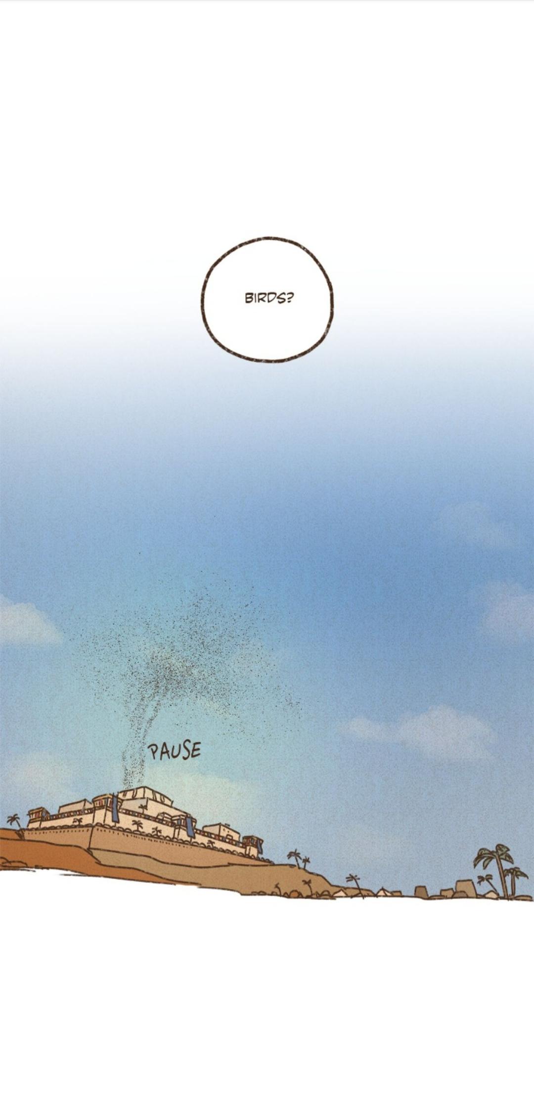 Read Ennead Manga Online