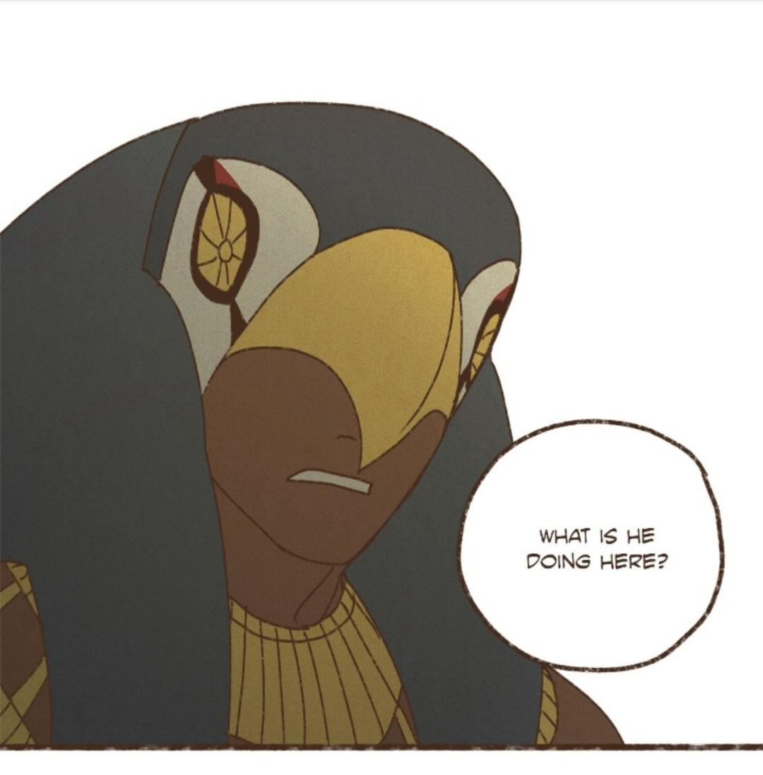 Read Ennead Manga Online