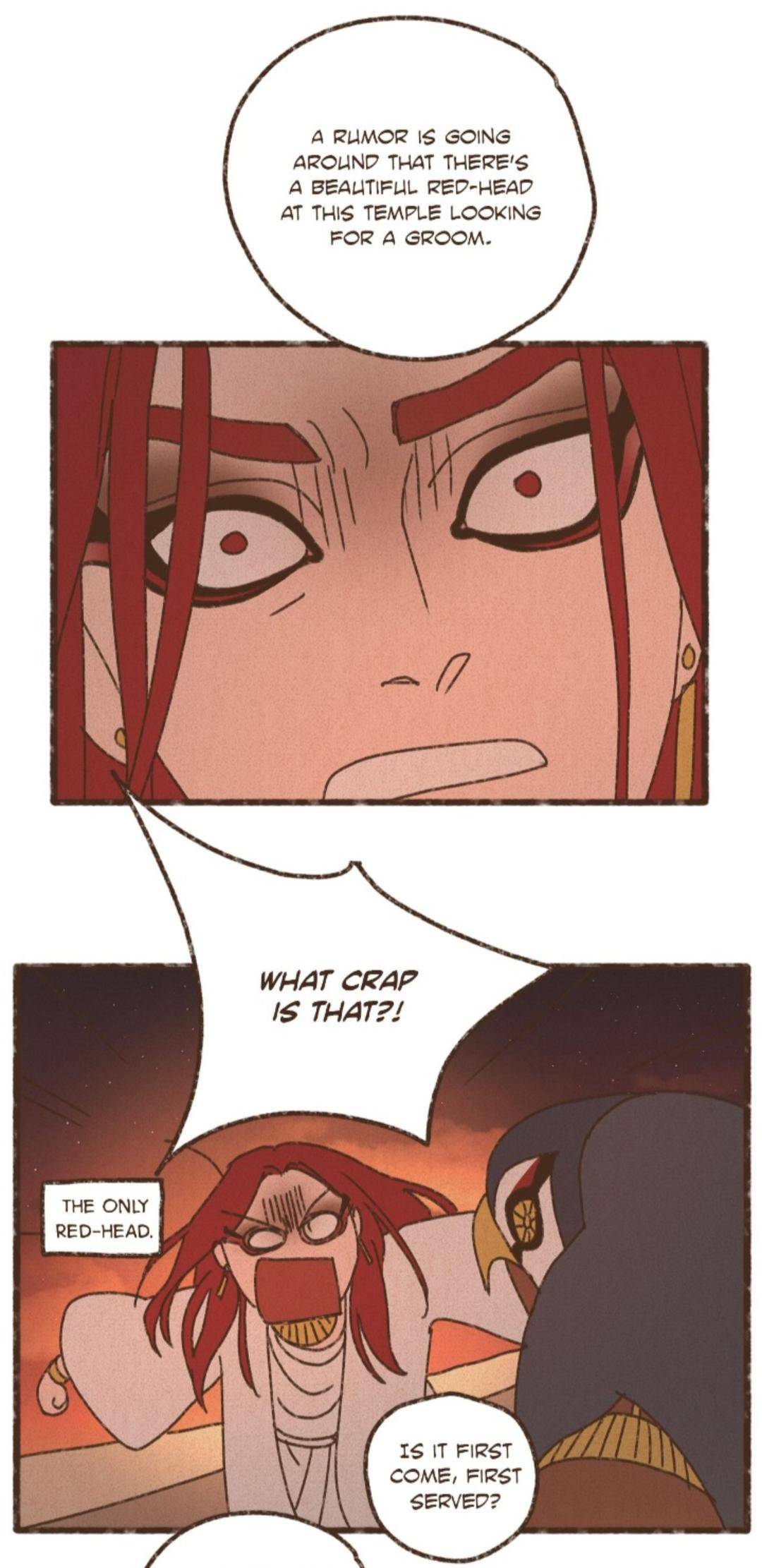 Read Ennead Manga Online