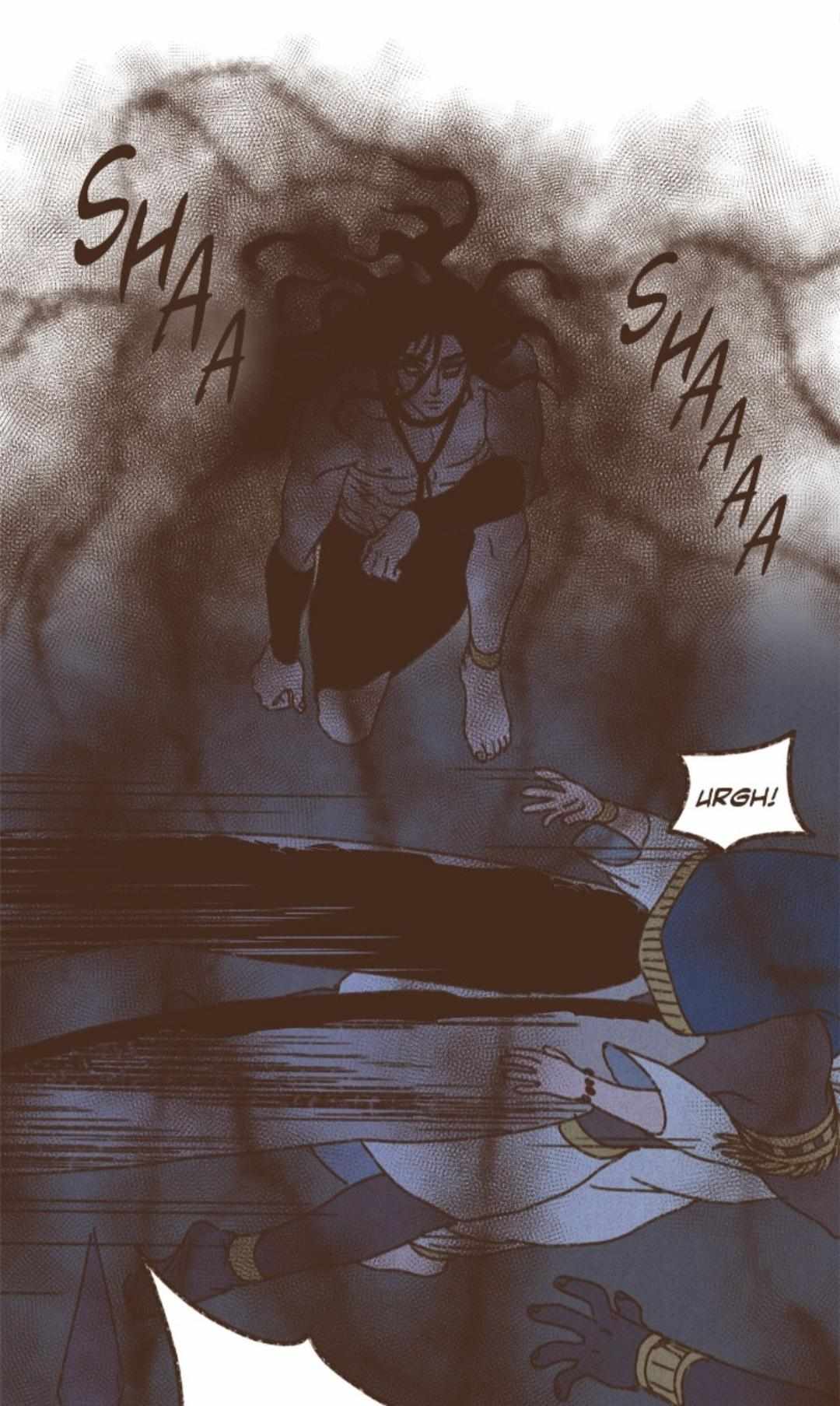 Read Ennead Manga Online