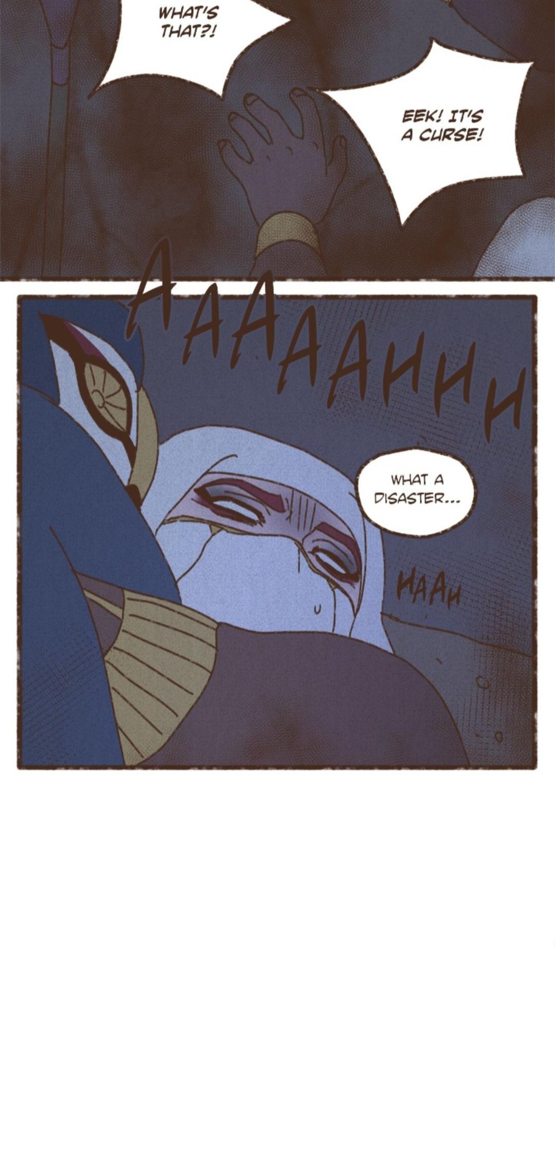 Read Ennead Manga Online