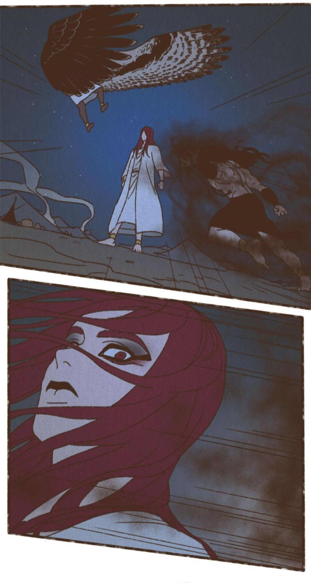 Read Ennead Manga Online