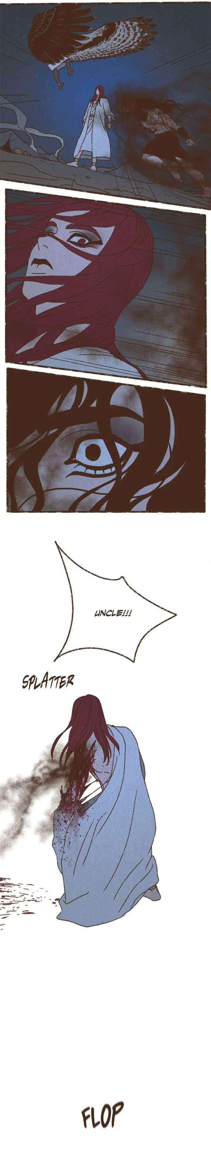 Read Ennead Manga Online