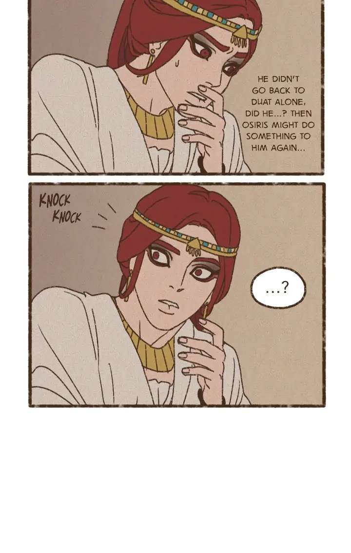 Read Ennead Manga Online