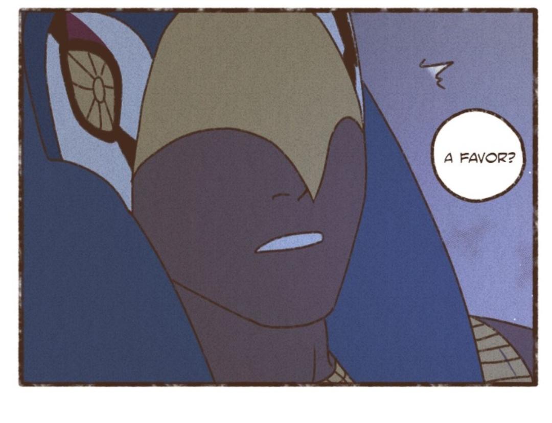 Read Ennead Manga Online