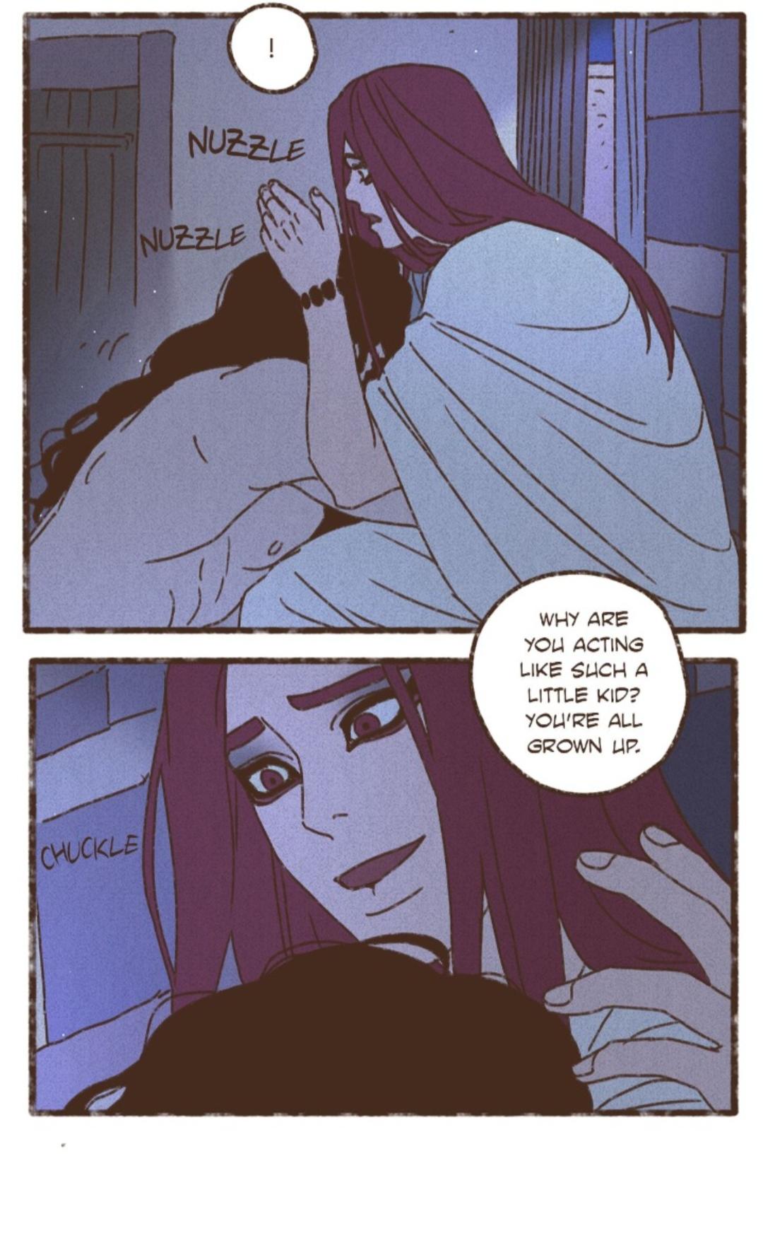 Read Ennead Manga Online