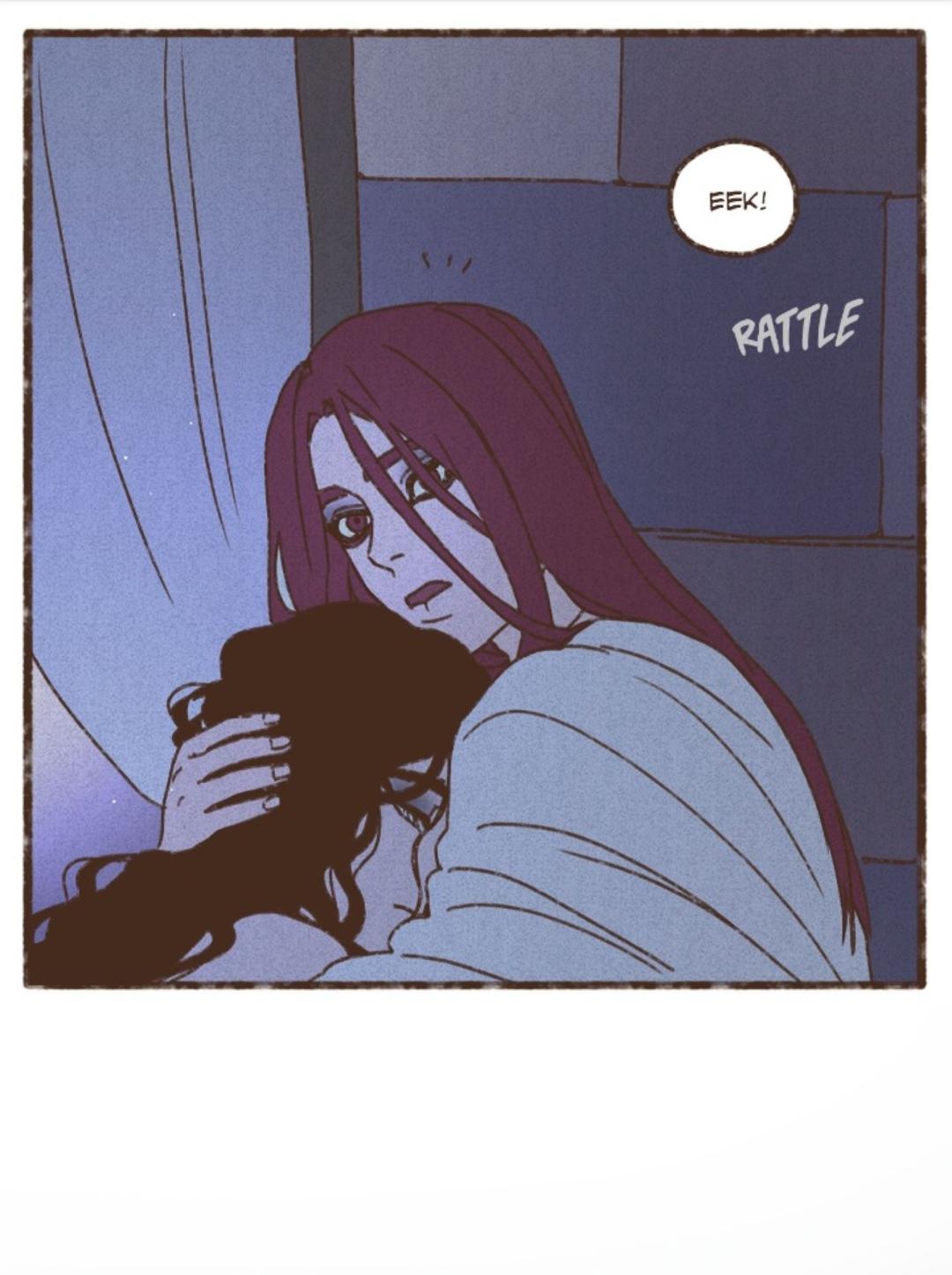 Read Ennead Manga Online