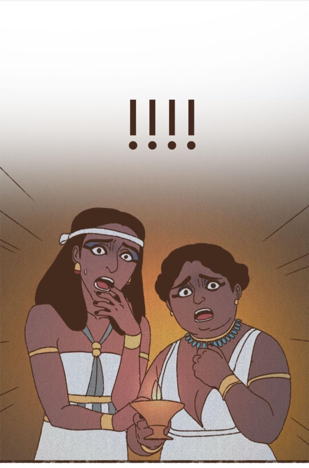 Read Ennead Manga Online