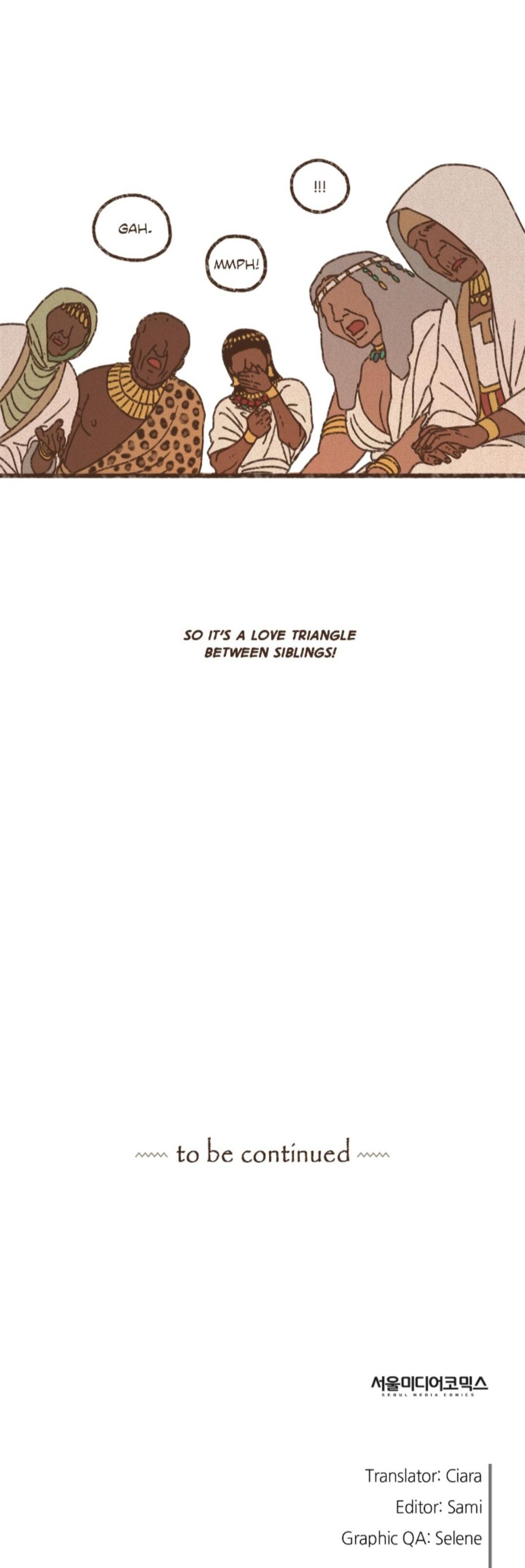 Read Ennead Manga Online