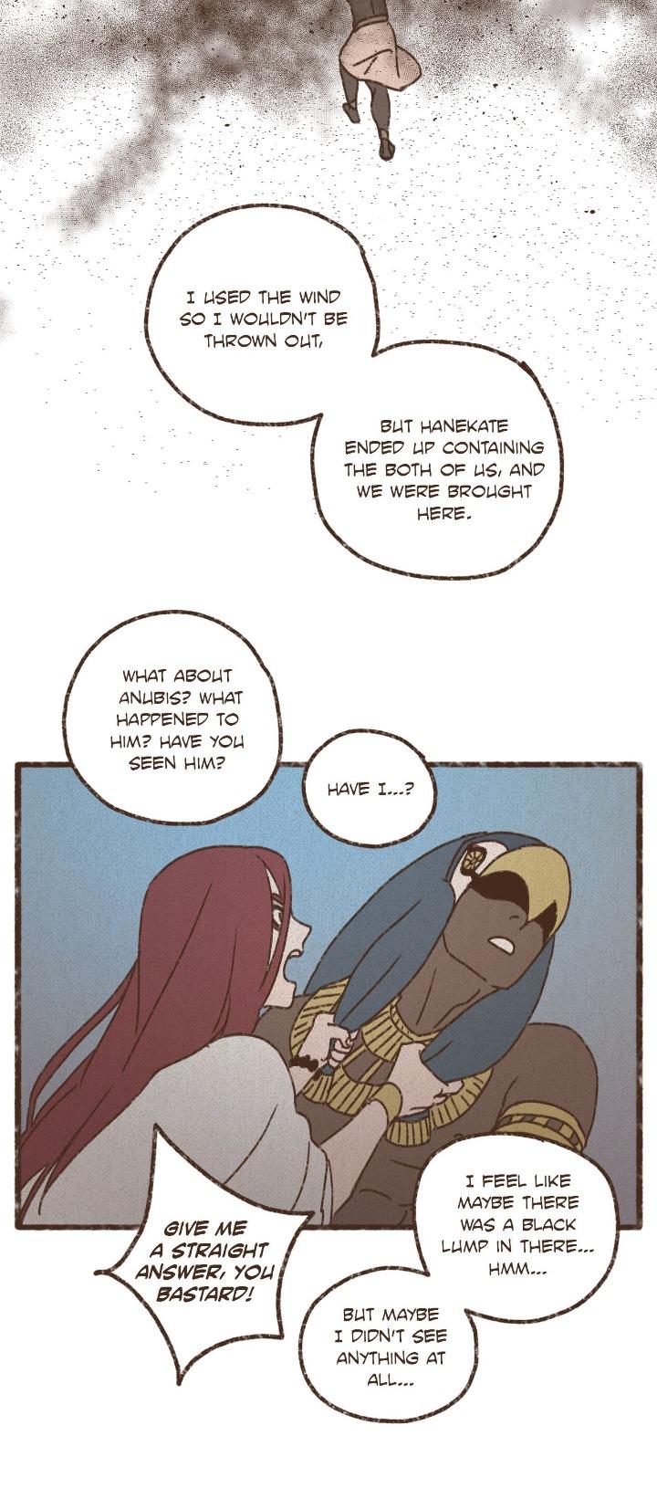 Read Ennead Manga Online