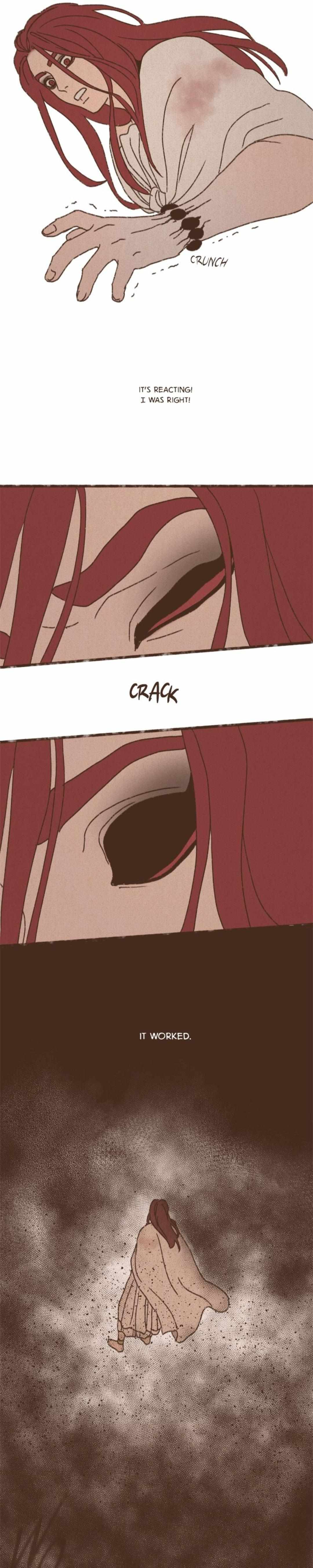 Read Ennead Manga Online