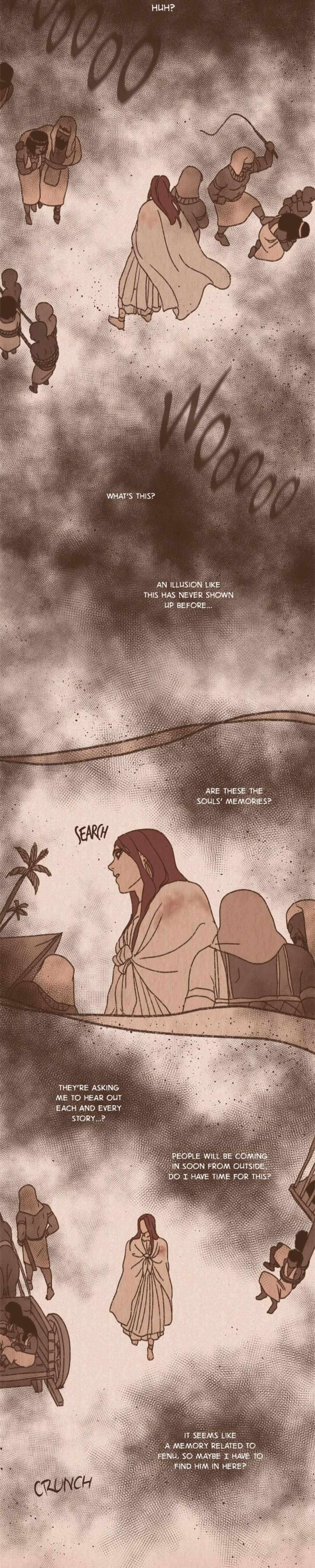 Read Ennead Manga Online