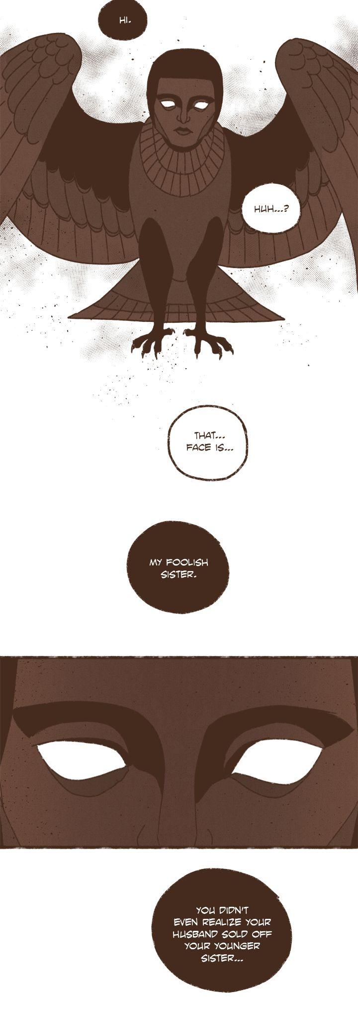 Read Ennead Manga Online