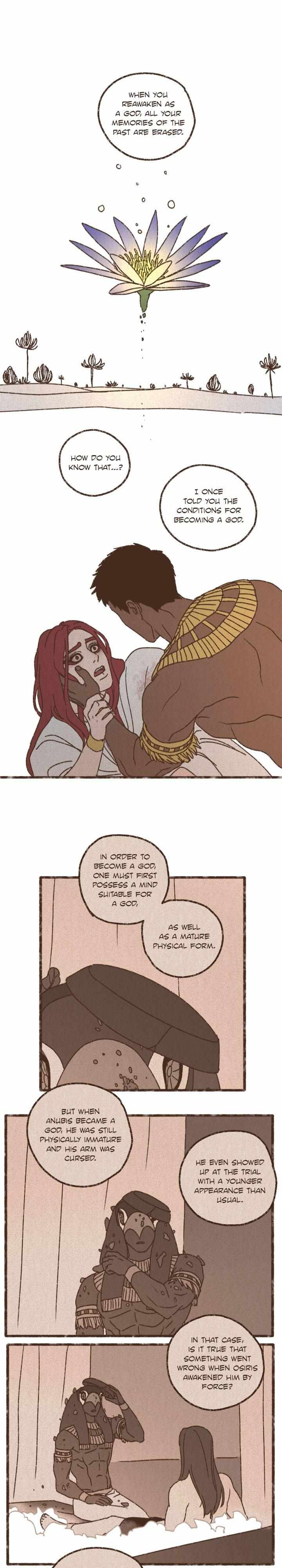 Read Ennead Manga Online