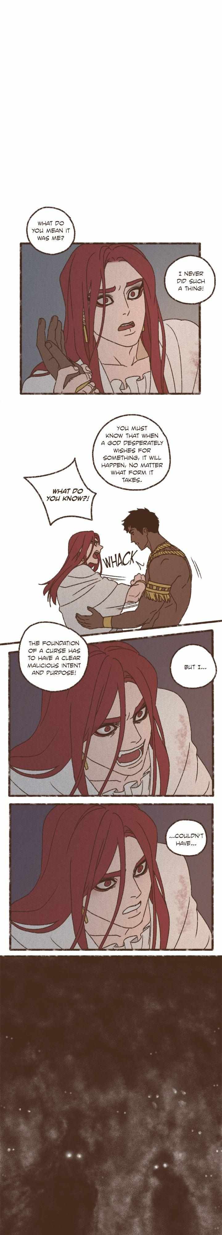 Read Ennead Manga Online