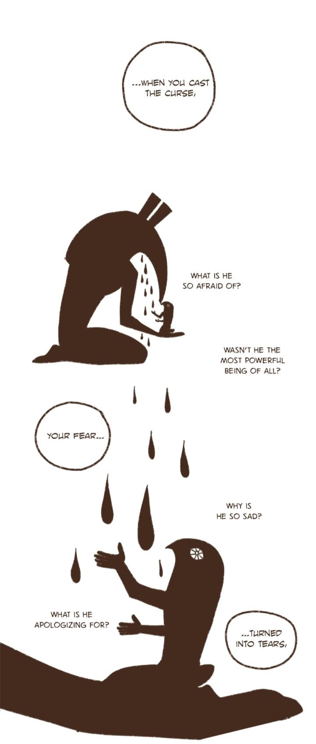 Read Ennead Manga Online