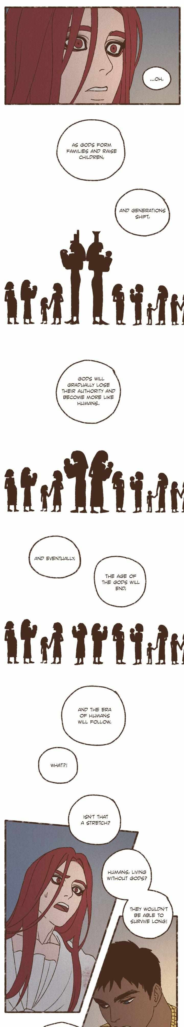 Read Ennead Manga Online
