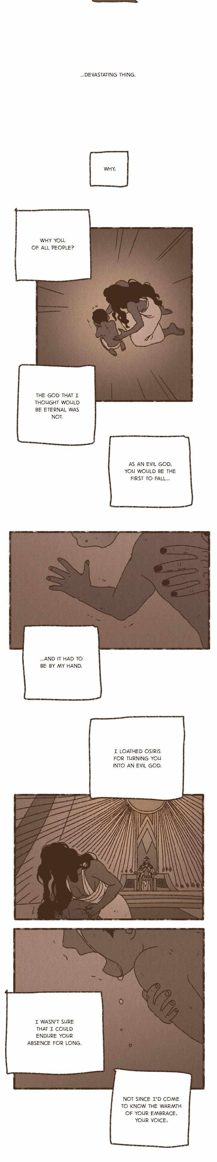 Read Ennead Manga Online