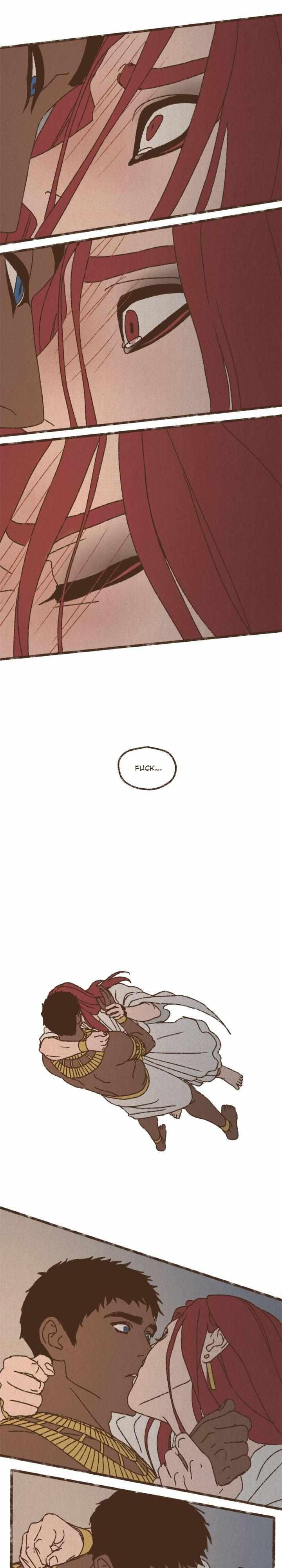 Read Ennead Manga Online
