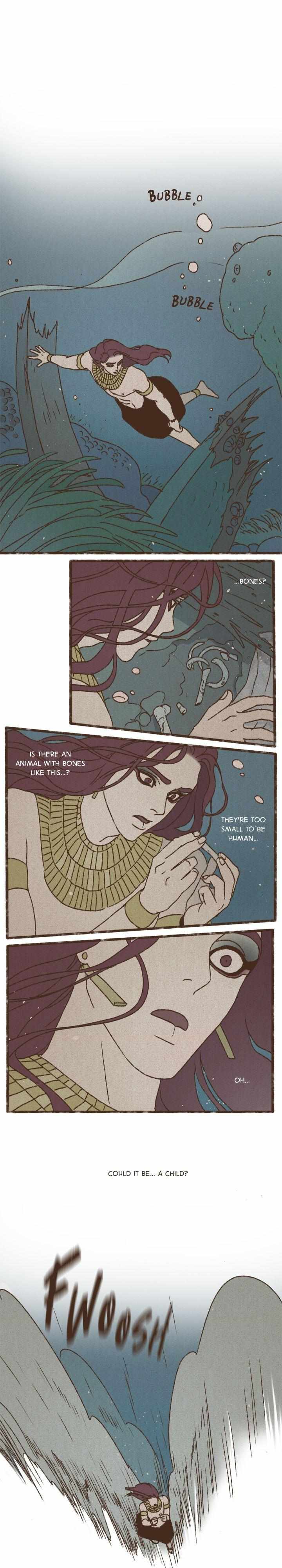 Read Ennead Manga Online