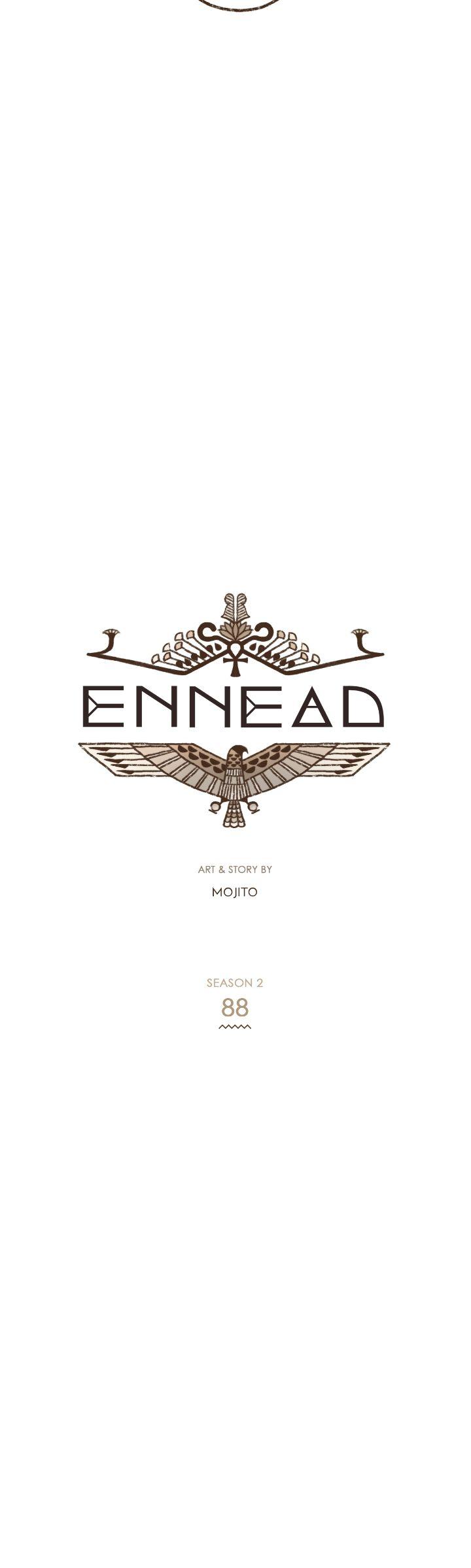 Read Ennead Manga Online