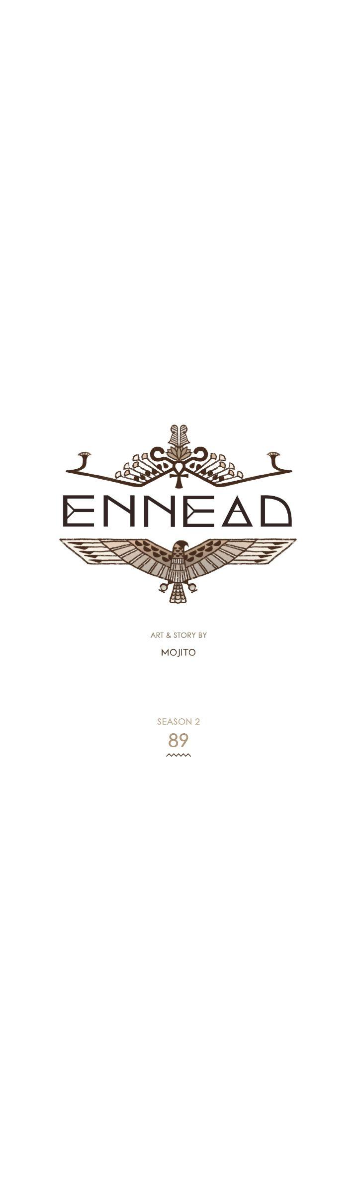 Read Ennead Manga Online
