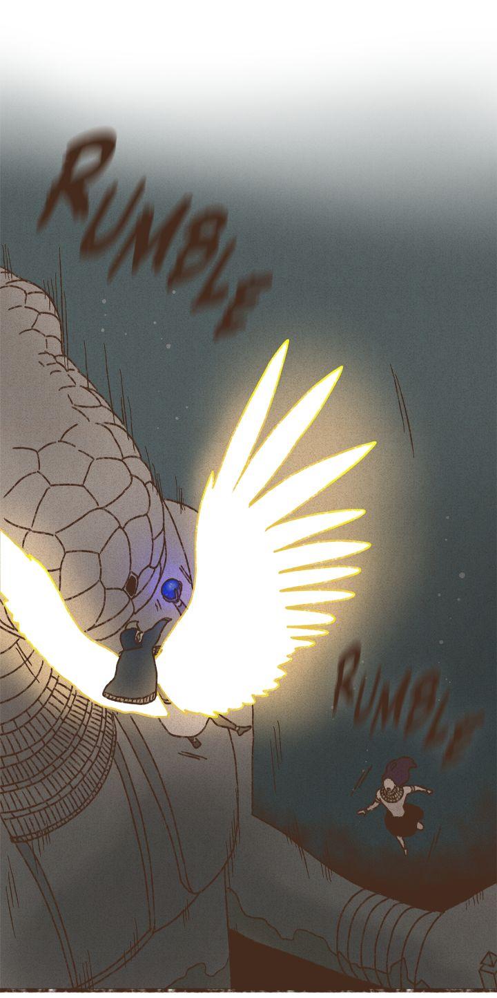 Read Ennead Manga Online