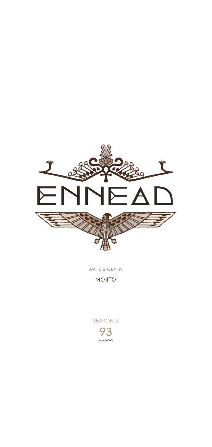 Read Ennead Manga Online