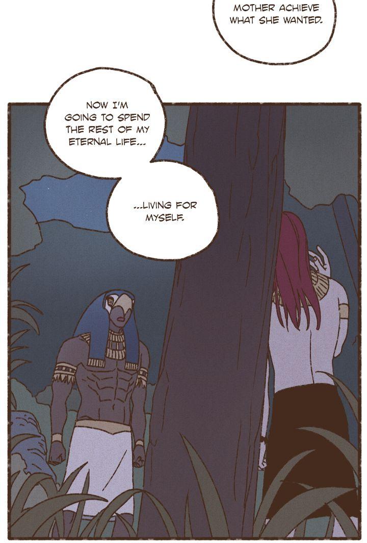Read Ennead Manga Online
